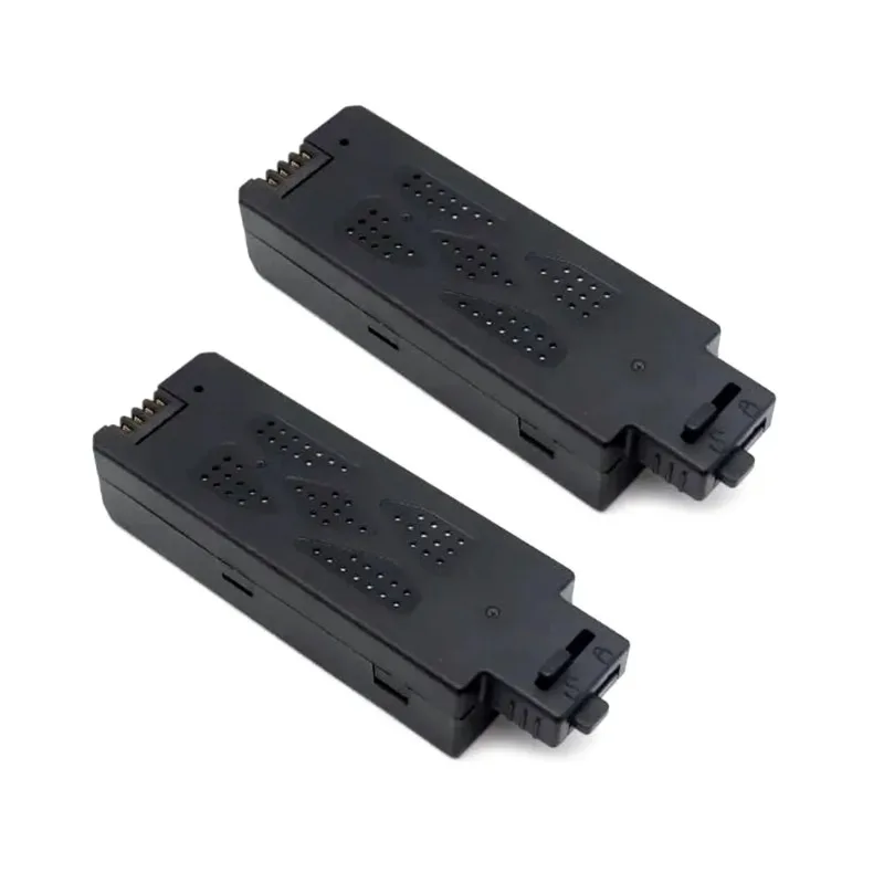 قطع غيار البطارية لطائرة هليكوبتر C189 MD500 RC ERA Bird Helicopter 7.4 فولت 1200 مللي أمبير في الساعة