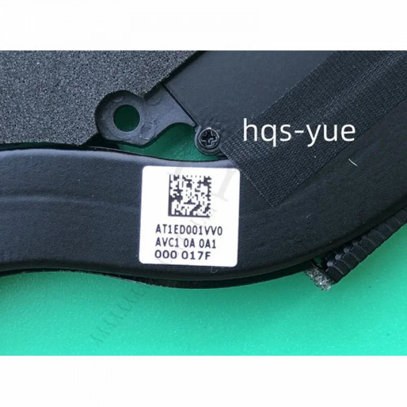 Q + الأصلي لينوفو اليوغا C940-14IIL 81Q9 مروحة التبريد المبرد 5H40S19974