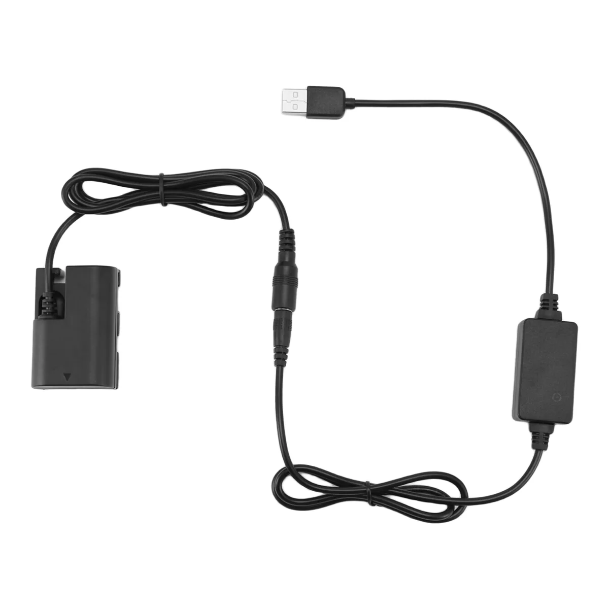 Venda superior-e6-e6 lp e6 e6n manequim bateria kit adaptador de alimentação usb para 5d mark iii ii 6d 7d 60d 70d 80d 90d r r5 r6