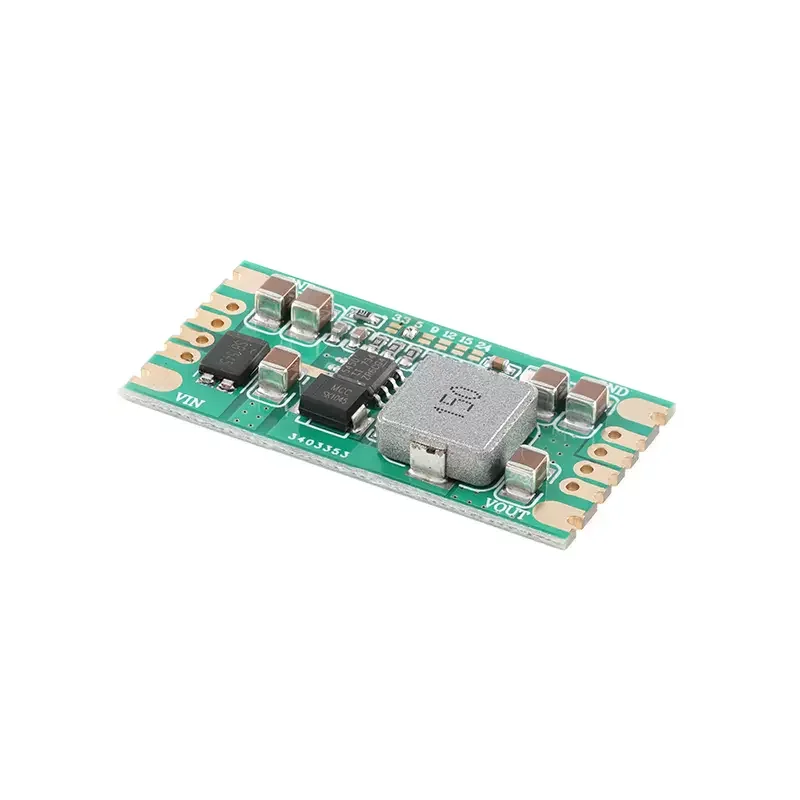 The original TPS5450 switching power supply module DC-DC step-down 5V/12V/24V voltage output low ripple