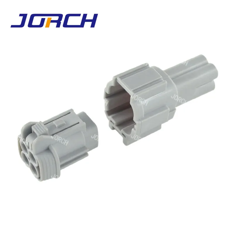 5 Sets 4 Pin Sumitomo 91 Versiegelt Series 090 Female Male Waterproof Automotive Wire Connector Plug 6185-1171 6188-0558 For Nis