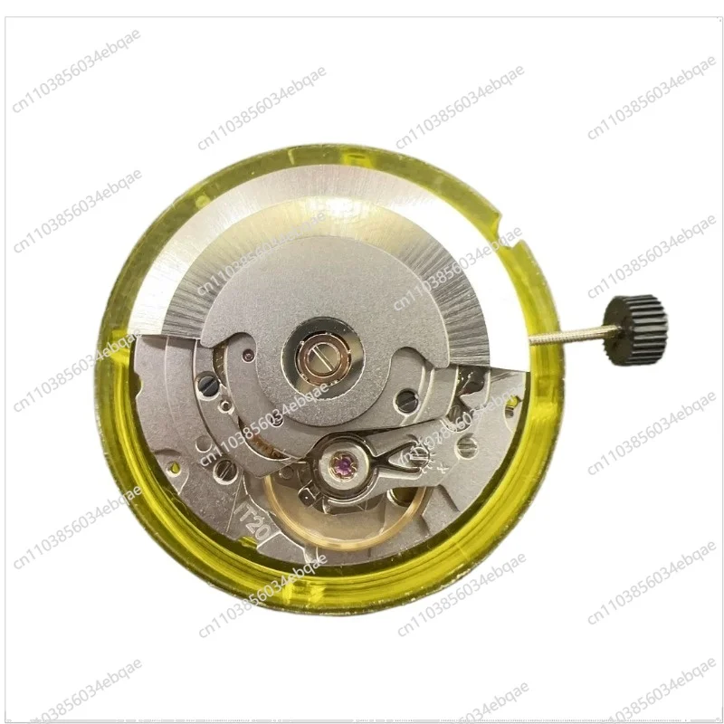 For New Watch Accessories 2824-2 White, Mechanical Movement