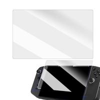 for Lenovo Legion Go Screen Film, Game Host Screen Nano Anti-collision Protection Film, Handheld Gaming Console Screen HD Film