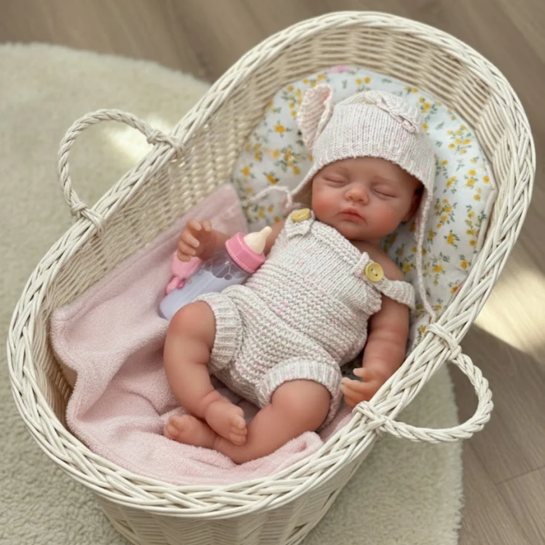 Thumbnail 3 - #62 Latest Reborn Dolls Offers