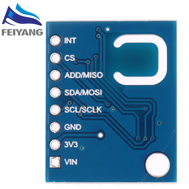 ENS160+AHT21 CARBON Dioxide CO2 eCO2 TVOC Air Quality And Temperature And Humidity Sensor Replace CCS811 For Arduino