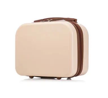 Belbello Mini luggage for children Carry-on Suitcase Mother Box Festival small gift box Makeup bag Large capacity travel bag