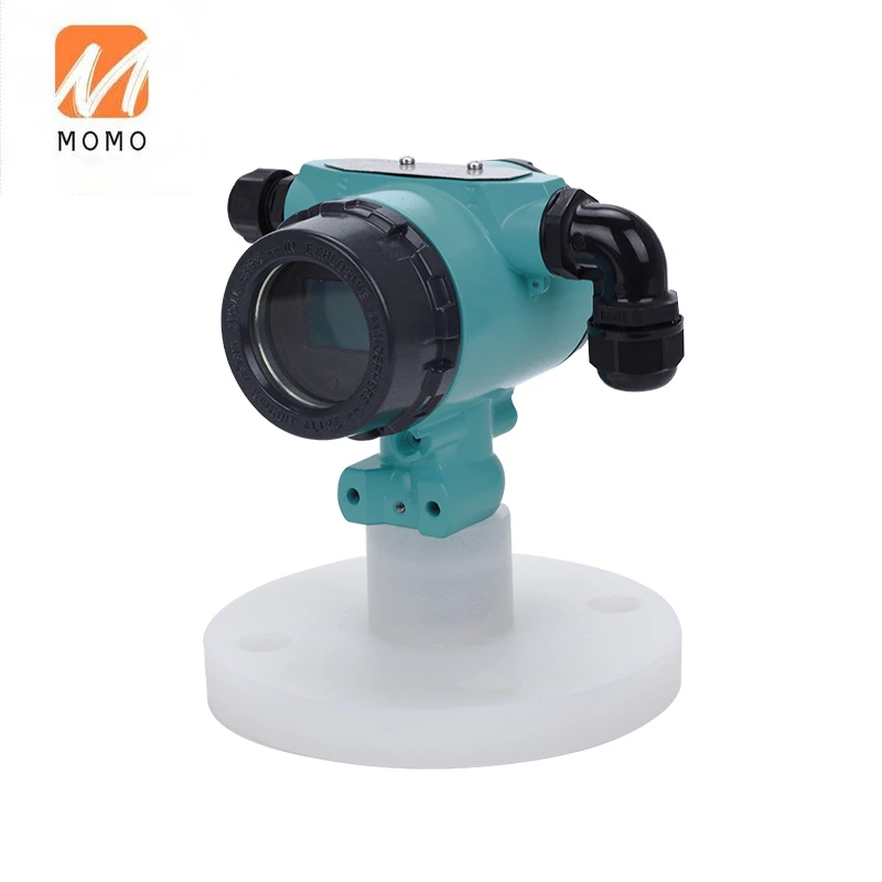 Transmetteur de pression, type haute température