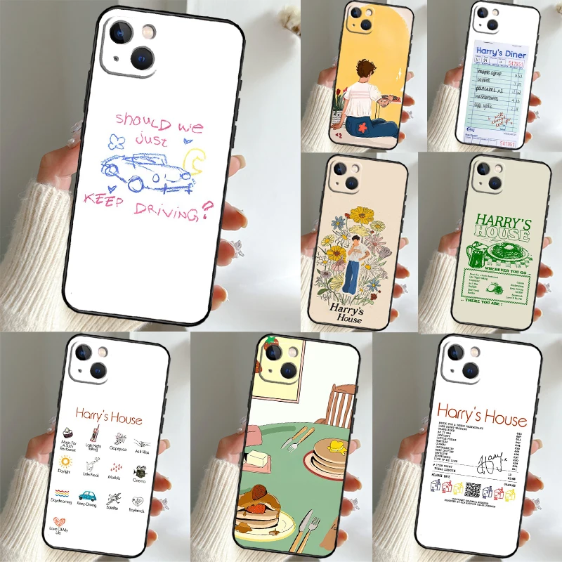 H-Harrys House Phon… - image