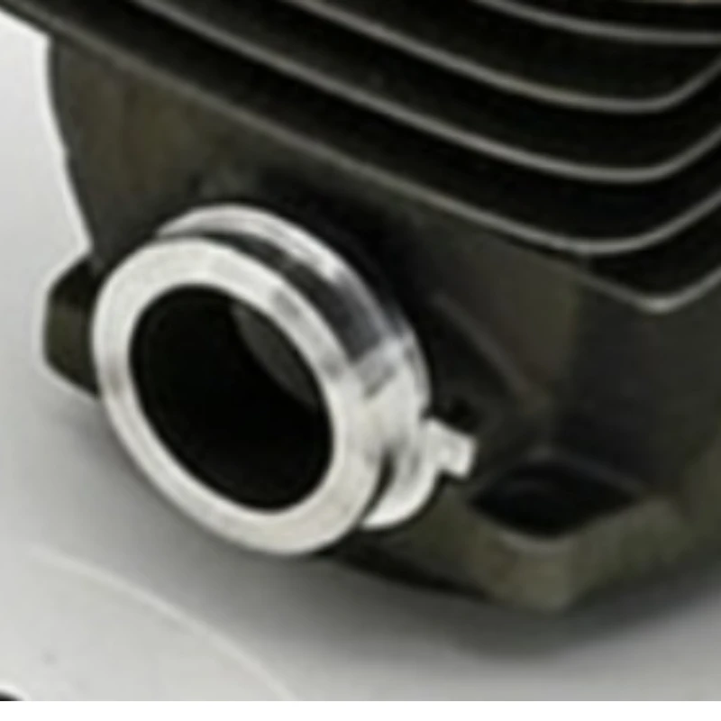 

Suitable for Chainsaw Accessory Cylinder Hus445 445E CS2245 CS2245S PN 544119902