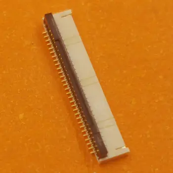 1-10 ks LCD displej Flex FPC konektor pro Motorola Moto Z3 Play XT1929 Z2 Force XT1789 Z 2018 Z3Play deska 61 pinů 10 nejlepší prodej displej moto z - №1