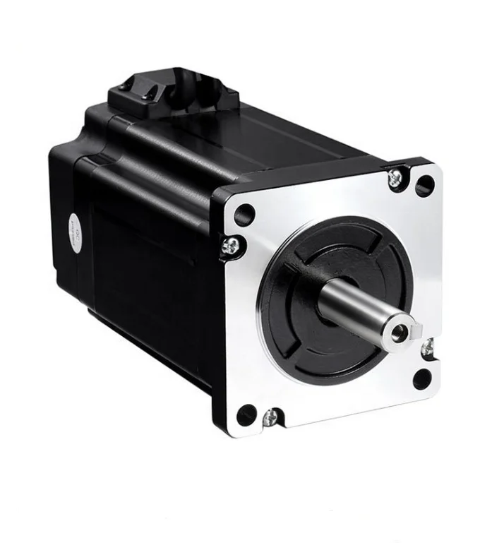 Micro Motor NEMA34 86-156 Two-phase Four-wire 86 Stepper Motor 156MM For Writing Machine
