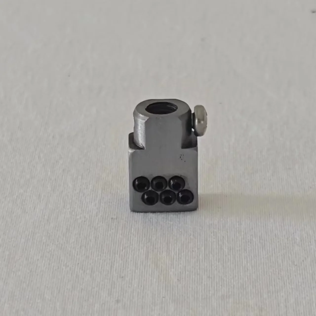 

Hair Injection Tools with Holder 6 needles