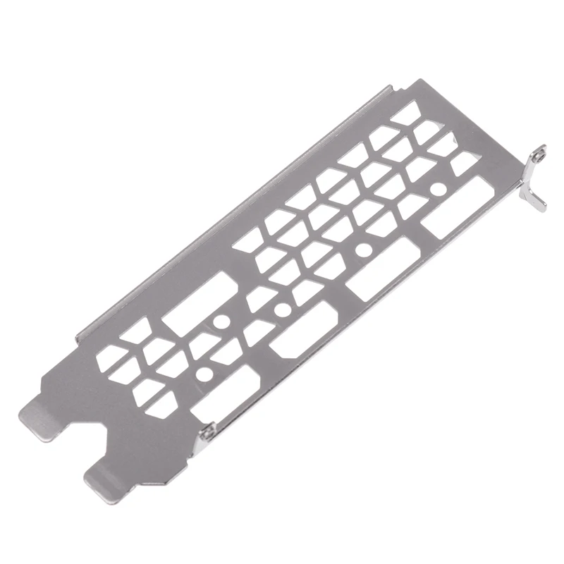 1Pcs IO I/O Shield BackPlate Baffle For Gigabyte 3080 OC 3090 Blocking Plate Graphics Card Baffle Bezel