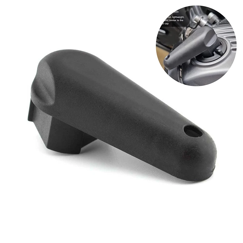 Motorcycle Engine Oil Filler Cap Wrench Removal Tool ABS for BMW R1250GS R1200GS Adventure R 1250 R RS RT R1200 RT/R R1200 S/ST