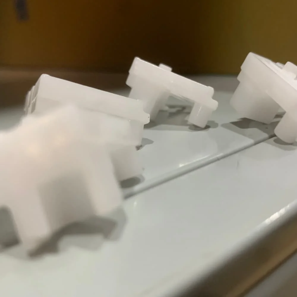 

20X RM1-7216-000CN Rear Cover Lever for HP LaserJet Pro 100 Color MFP M175 M176 M177 200 M275 CP1025 LBP7018 LBP7010