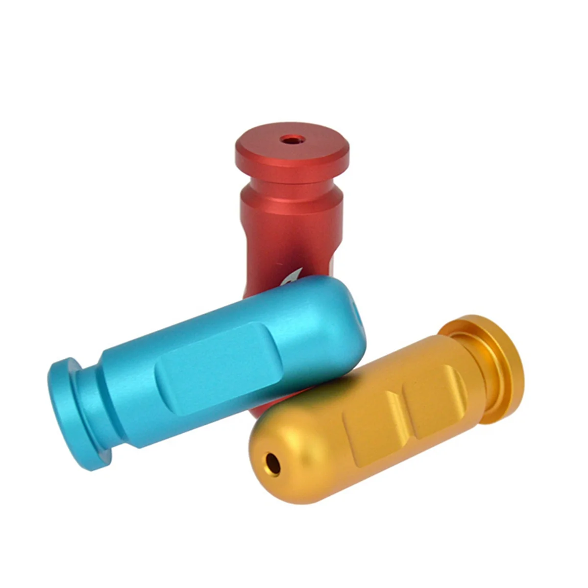 

AC22 Frenzel Тренировочный инструмент для выравнивания ушей Вспомогательный практический инструмент для выравнивания ушей для дайвинга, фридайвинга, красный