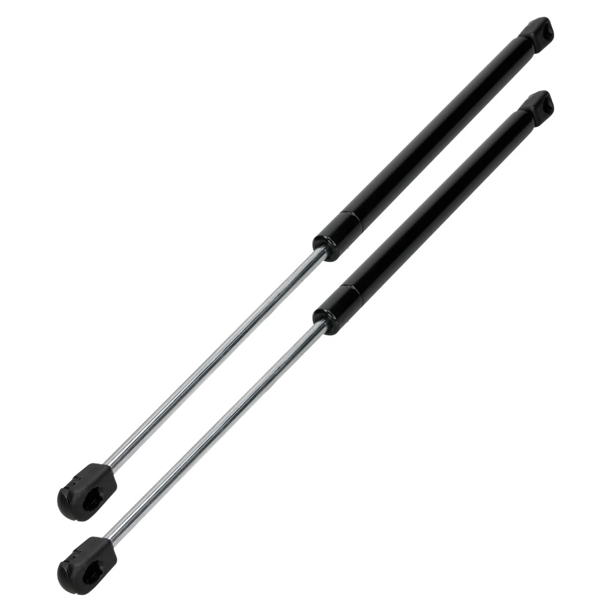 2Pcs For FORD FOCUS II Convertible Rear Tailgate Boot Lift Support Shock Absorber Gas Springs