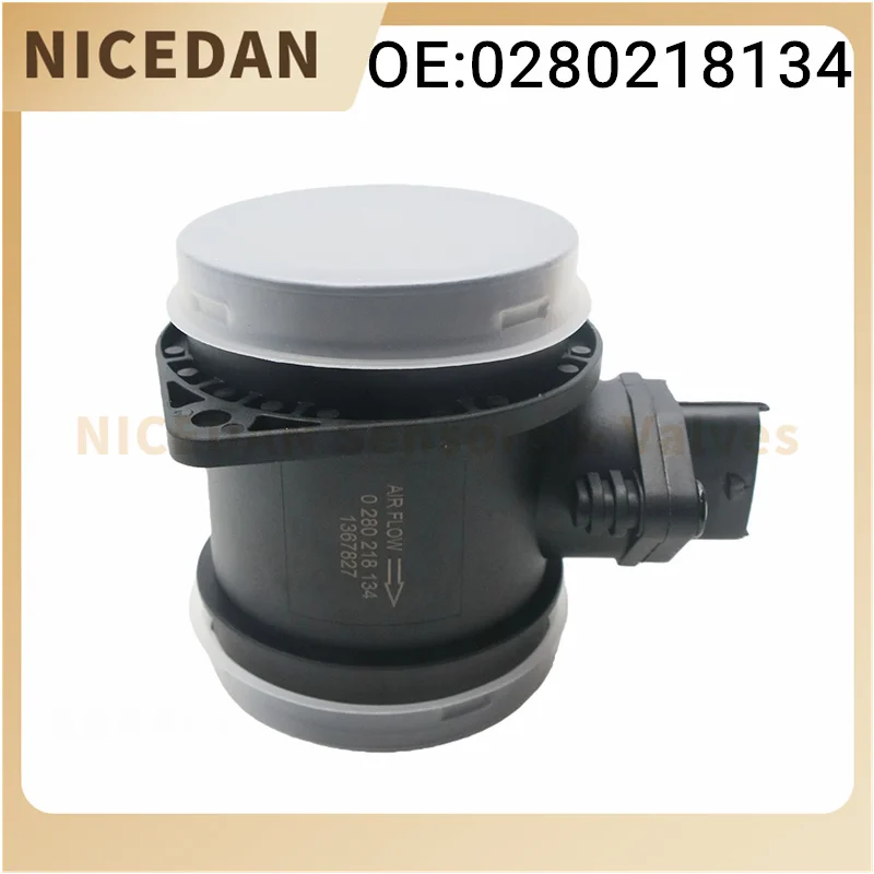 Mass Air Flow Senso…