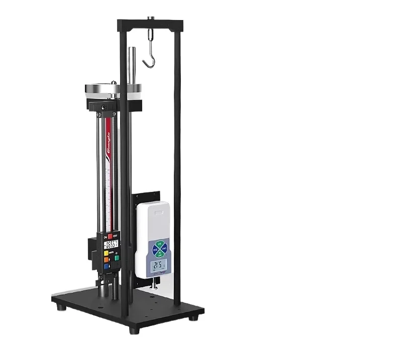 Push-Pull Force Gau…