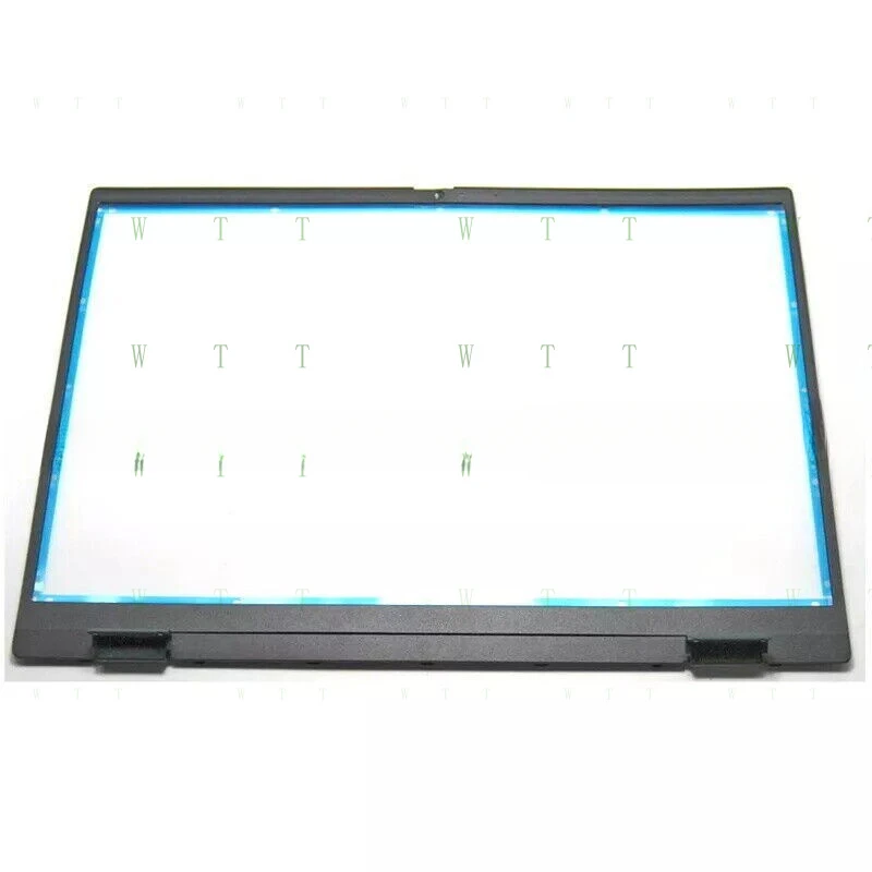 TTT  New For Dell Inspiron 14 Plus 7420 7425 LCD Front Bezel Cover Case 0VCTGM VCTGM