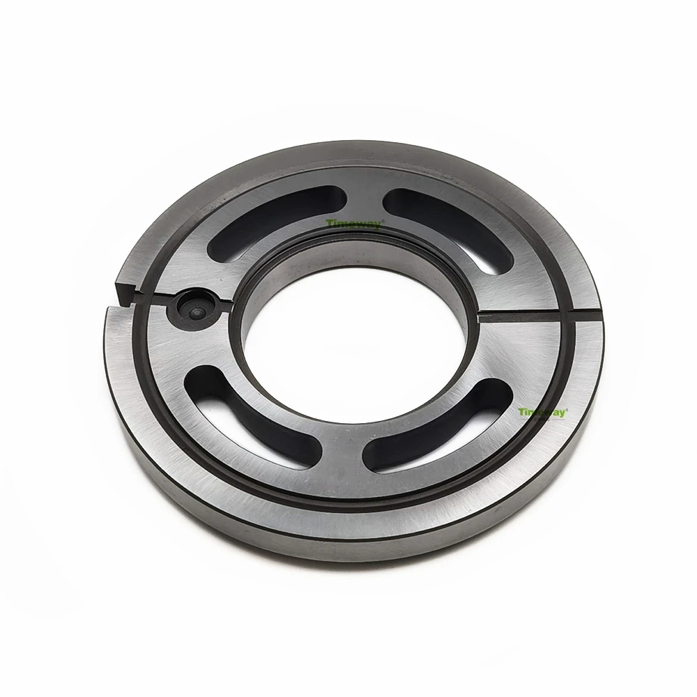 Hydraulic Pump Spare Part A4VG105 Valve Plate for Repair REXROTH Piston Pump