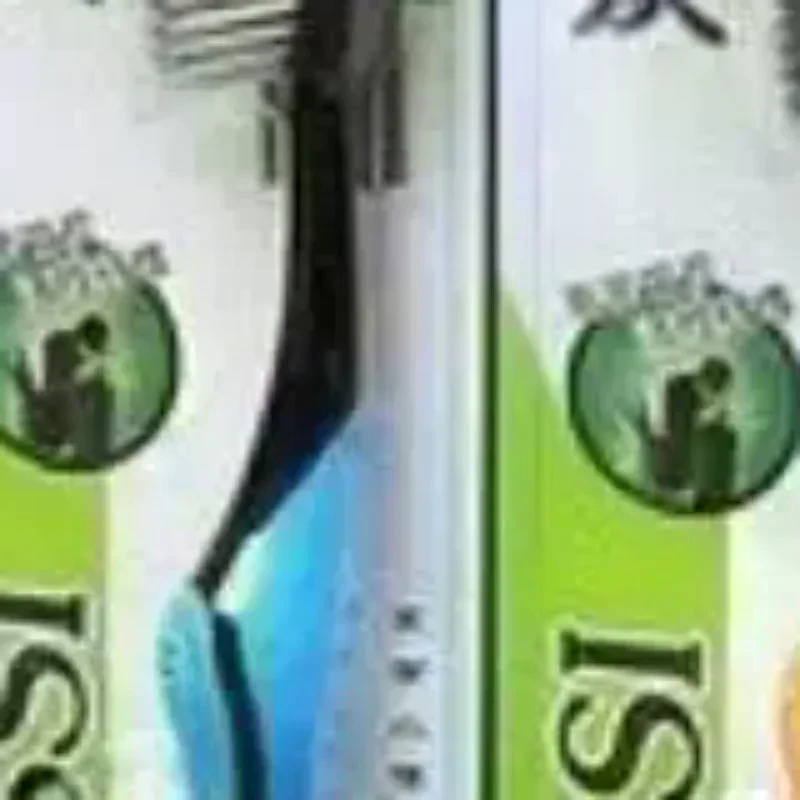 3/5/10 PCS Manual Toothbrushes Ultra Soft Charcoal Bristles Non Slip Handle For Adult Daily Home Oral Care