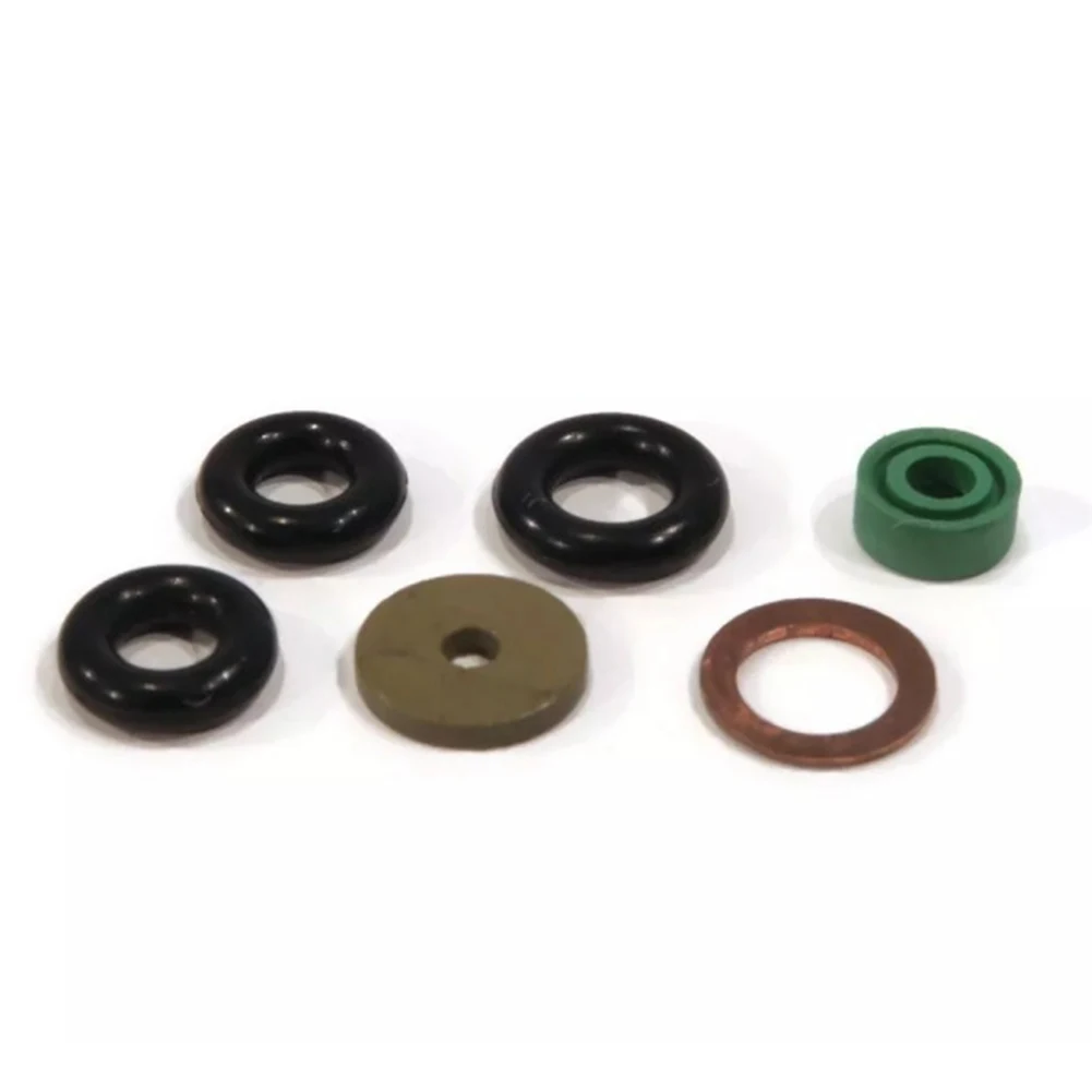 Carburetor Rebuild Kit For Tecumseh 632760B 632760 632760A 632809 Carburetor Rebuild Kit Outdoor Living Lawn Mowers Parts