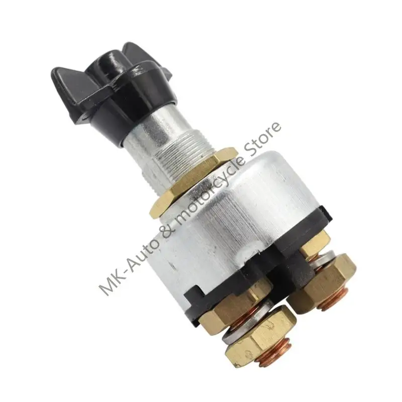 

Сверхмощные морские переключатели батареи шлюпки Ф62Ф с анти- управлением ручки утечки