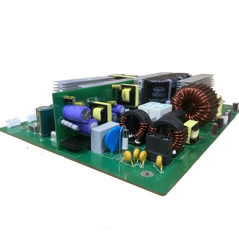DC AC bidirectional  inverter board ups 230V inverters off grid battery storage  micro pure sine wave inverter