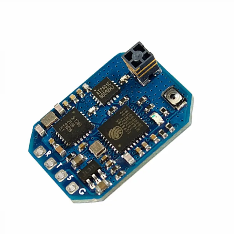 

2PCS MATEKSYS ELRS 2.4GHZ ELRS-R24-D ELRS-R24-S Receiver