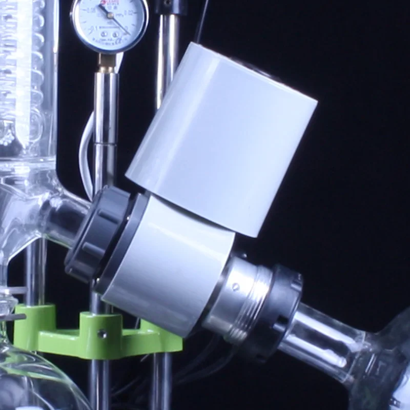 Vendedor de evaporador rotatorio de vacío de laboratorio de 5 l