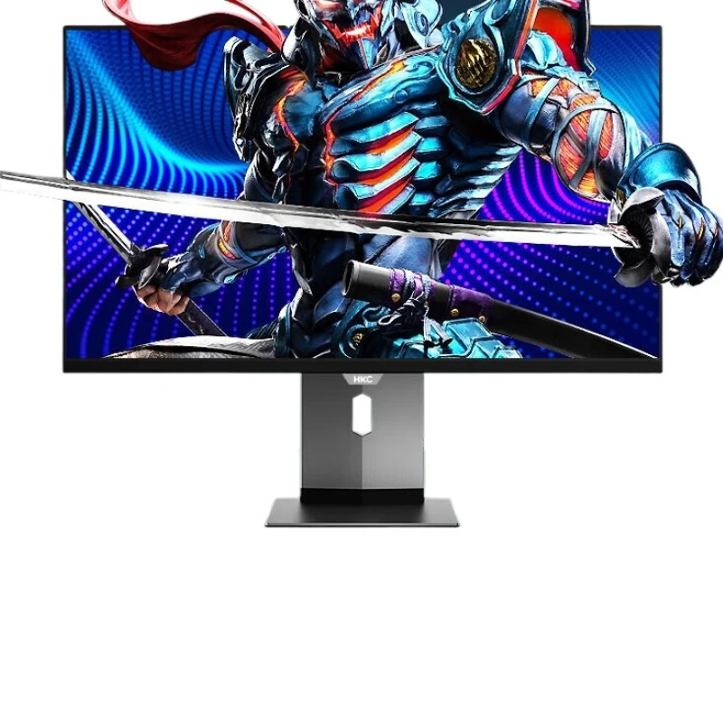 

31.5-Inch OLED/4K/240Hz/Hardware Low Blue Light Type-C90W External Monitor GS32UK