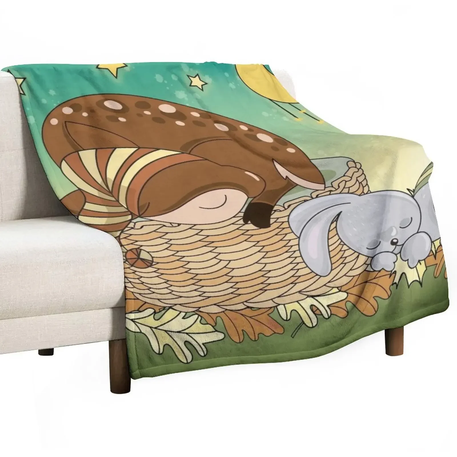 

Bedtime stories Throw Blanket Retros Luxury St Extra Large Throw Blankets