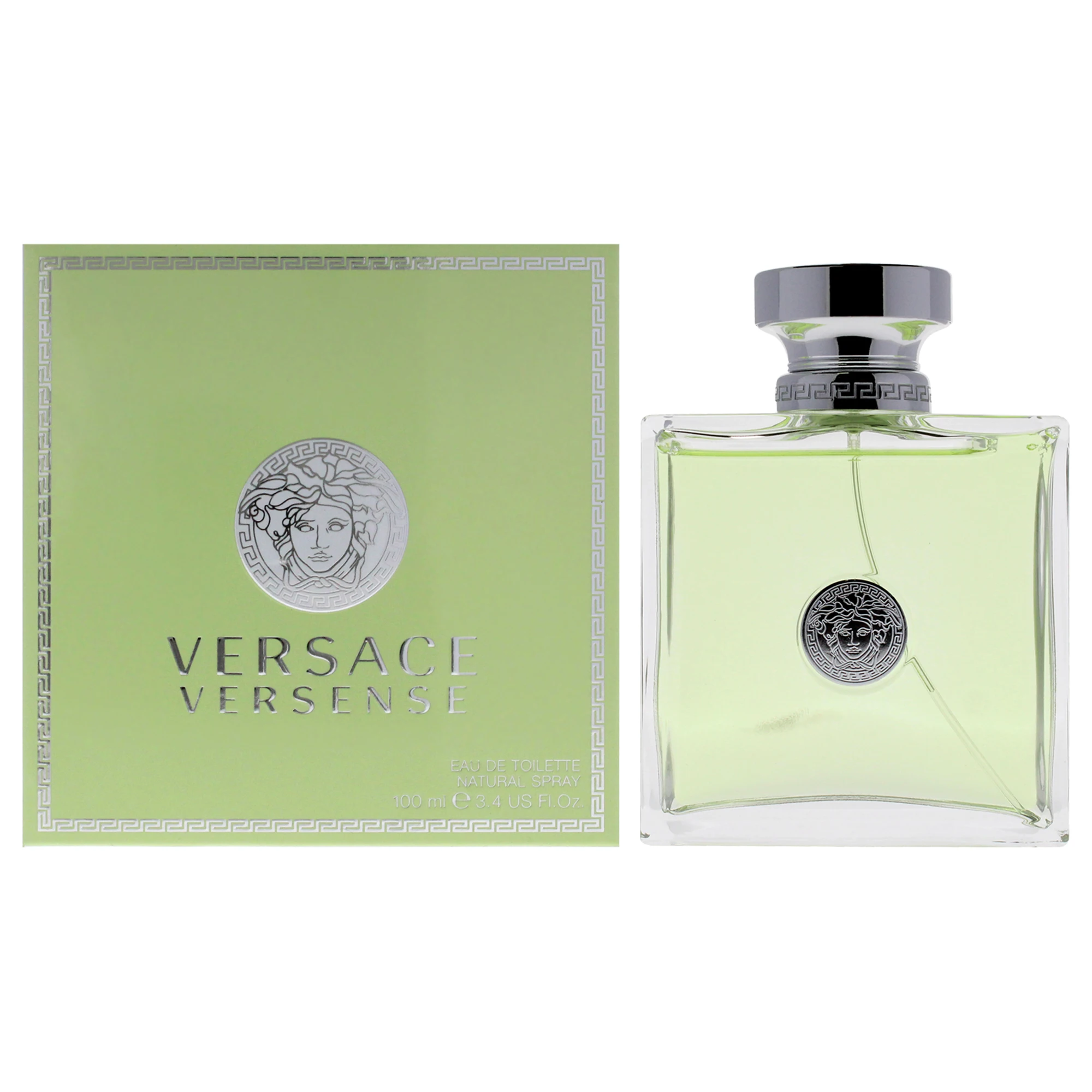 Versace Versace Ver… - image