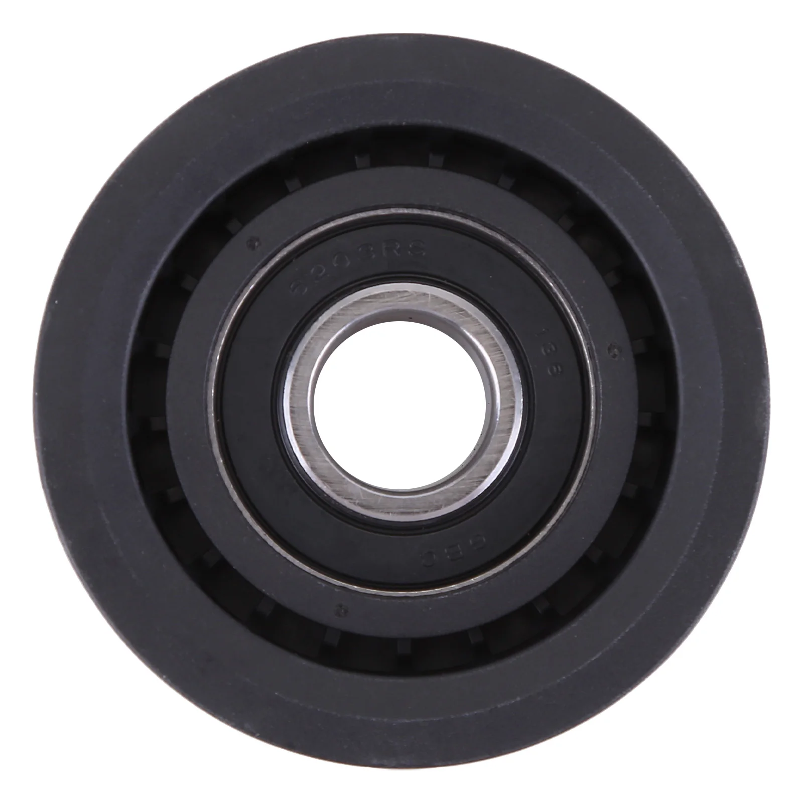 

Serpentine Drive Belt Tensioner Kit Compatible for C-hallenger SXT 2011-2019 05184617AD 6PK2195