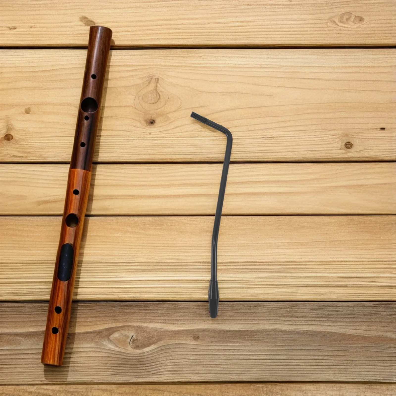 

2Pcs Guitar Tremolo Arm M6 Single Vibrato Bridge Compatible - Locking Whammy Bar Replacement for Electric Guitar - Precision