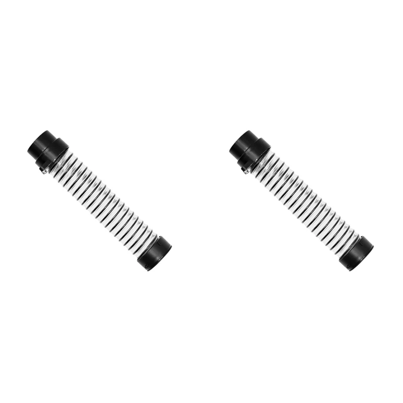 A98G-2X вакуумный шланг для Bissell 2225Z/1713Z скребок для пола, головка щетки, запасные части, резьбовые фитинги для канализационных труб