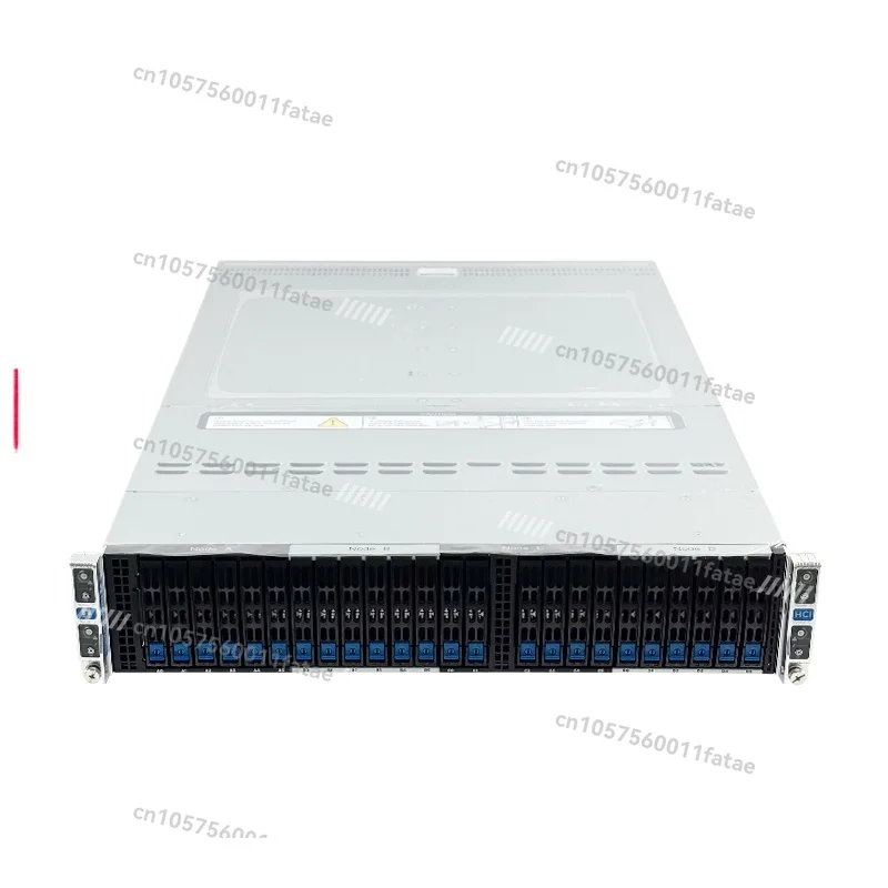 2124BT Server 2U Ra…