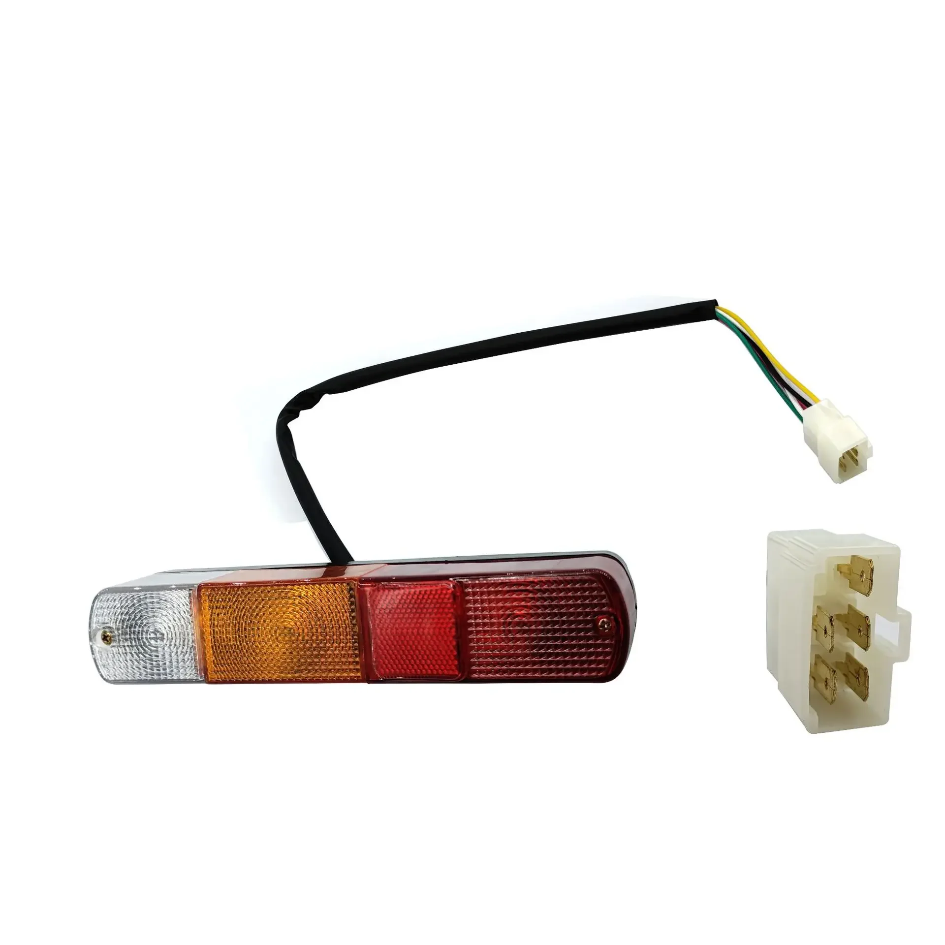 Forklift Accessories 209K2-42002 Rear Taillight Electrical Components