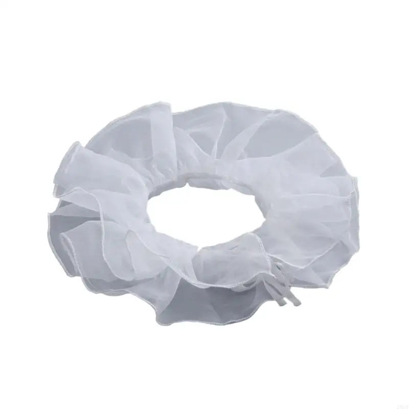 2025 Новый викторианский рюша