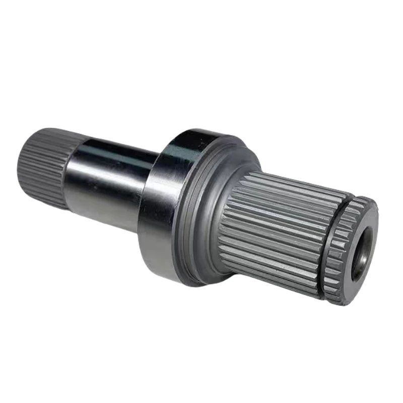 

Дифференциал полувала в сборе для BYD HAN, E5, ATTO 3,S6,S7,TANG, 6DT35-1701751