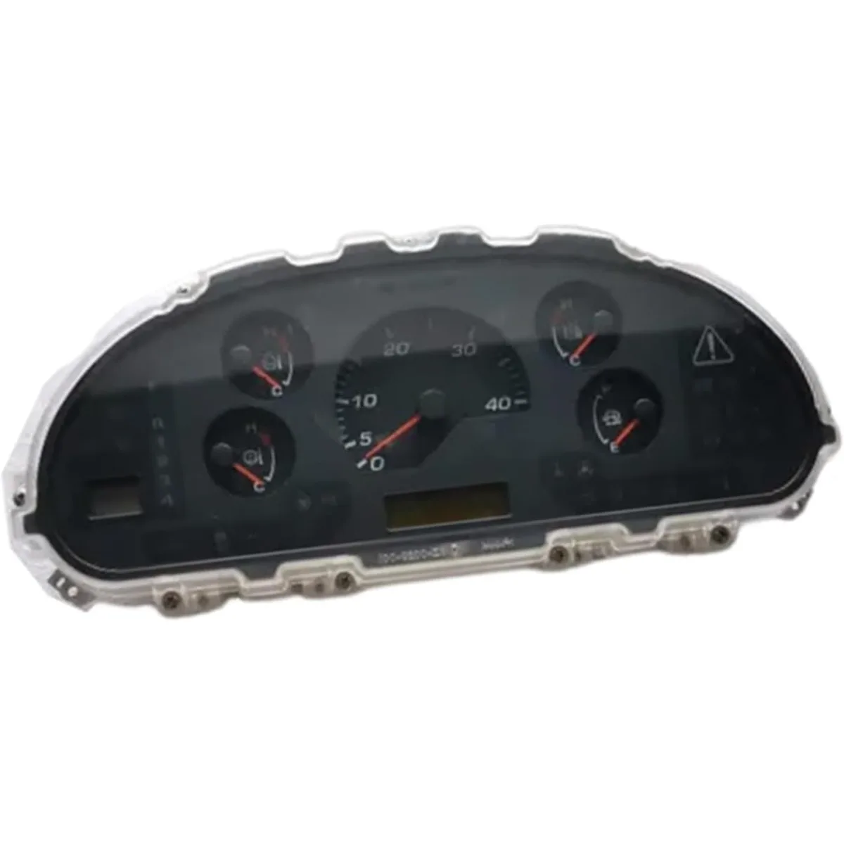 

Monitor Display Panel 7823-30-5108 7823305108 For Komatsu WA150 WA200 WA250 WA320 Loader