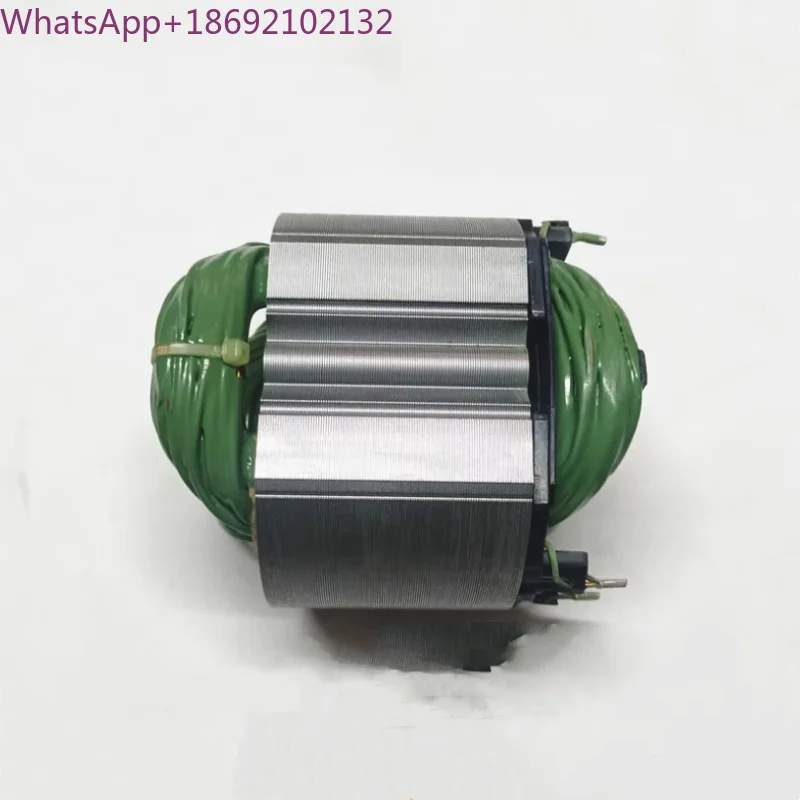 For DeWALT D28730 Type 355mm 2300W Profile Cutter Original 230V Stator N500154, Power Tool Accessories