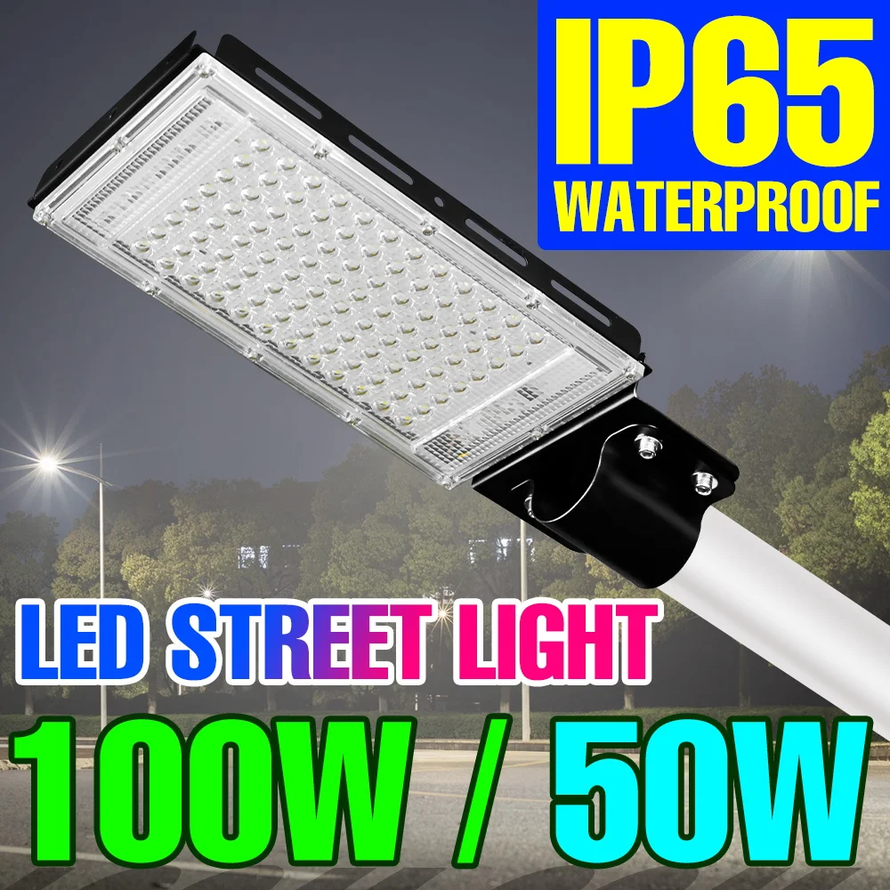 

Уличный светодиодный фонарь на солнечной батарее 100 Вт, 180-240 В, прожектор, подвесной светильник, водонепроницаемый, для наружного освещения, для двора и коридора