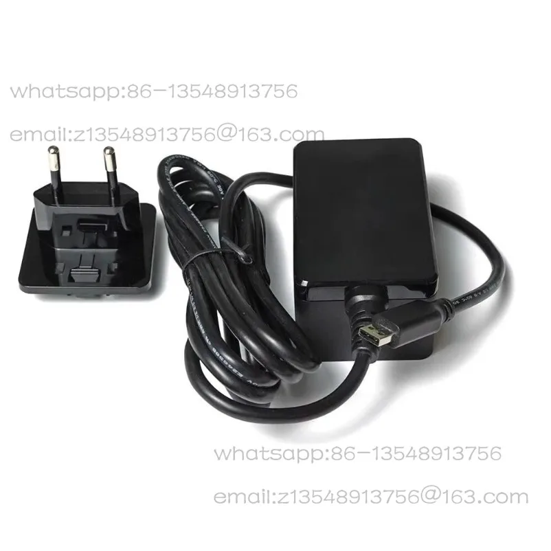 Power Adapter for 40WSHIELD TV 19V 2.1A Charger SPA040A19W2 4