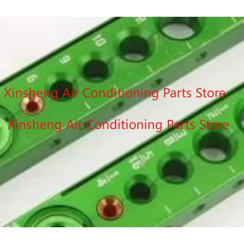 It is suitable for Shengba English splint with limit slicing
