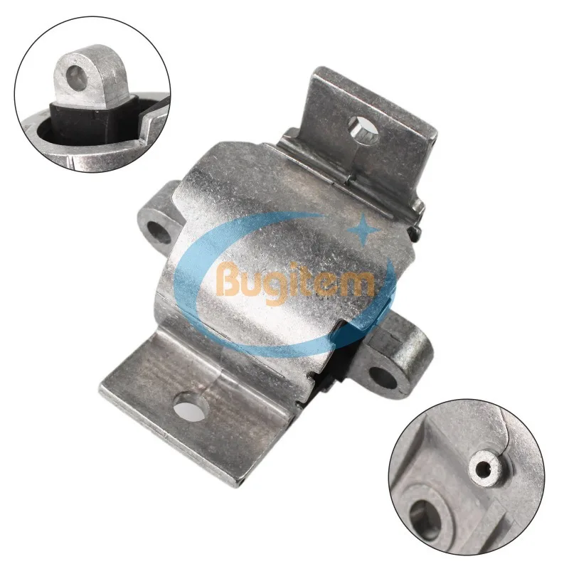 New 1PCS Engine Mount C2P8353 C2D38505 Automatic Transmission Mount For Jaguar XF 2009-2014 XK 11-13 XJ 11-14