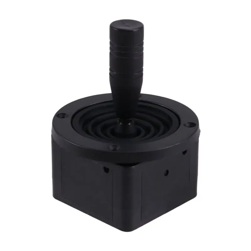 CJSD-Joystick Potentiometer 10K Ohm 2-Axis JH-D202X-R4 Sealed Monitor Keyboard Ball Joyrode