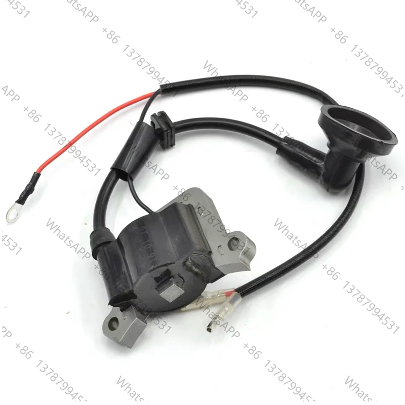 1E40F-5 IGNITION COIL FOR 40F-5 44F-5 1E44F-5 40-5 44-5 2 STROKE BRUSHCUTTERS BLOWERS STRIMMERS IGNITOR MODULE STATOR