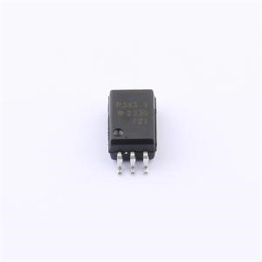 2PCS/LOT ACPL-P343-560E (Logic Output Optoisolators)